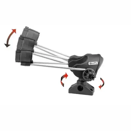 Rod Holder