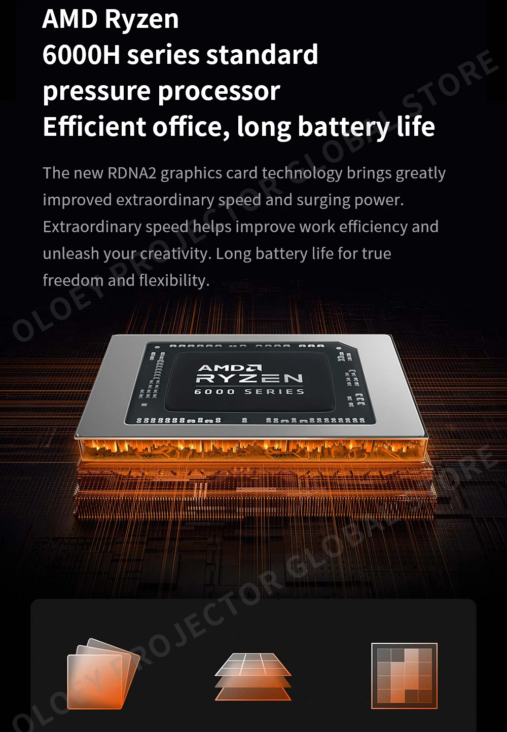 Xiaomi Mi Book Pro14: Ryzen AMD R7-6800H/R5-6600H, 2.8K OLED, 16GB RAM, 512GB/1TB SSD, 14-Inch Office Notebook Description Image.This Product Can Be Found With The Tag Names Computer Office, Laptop, Laptops