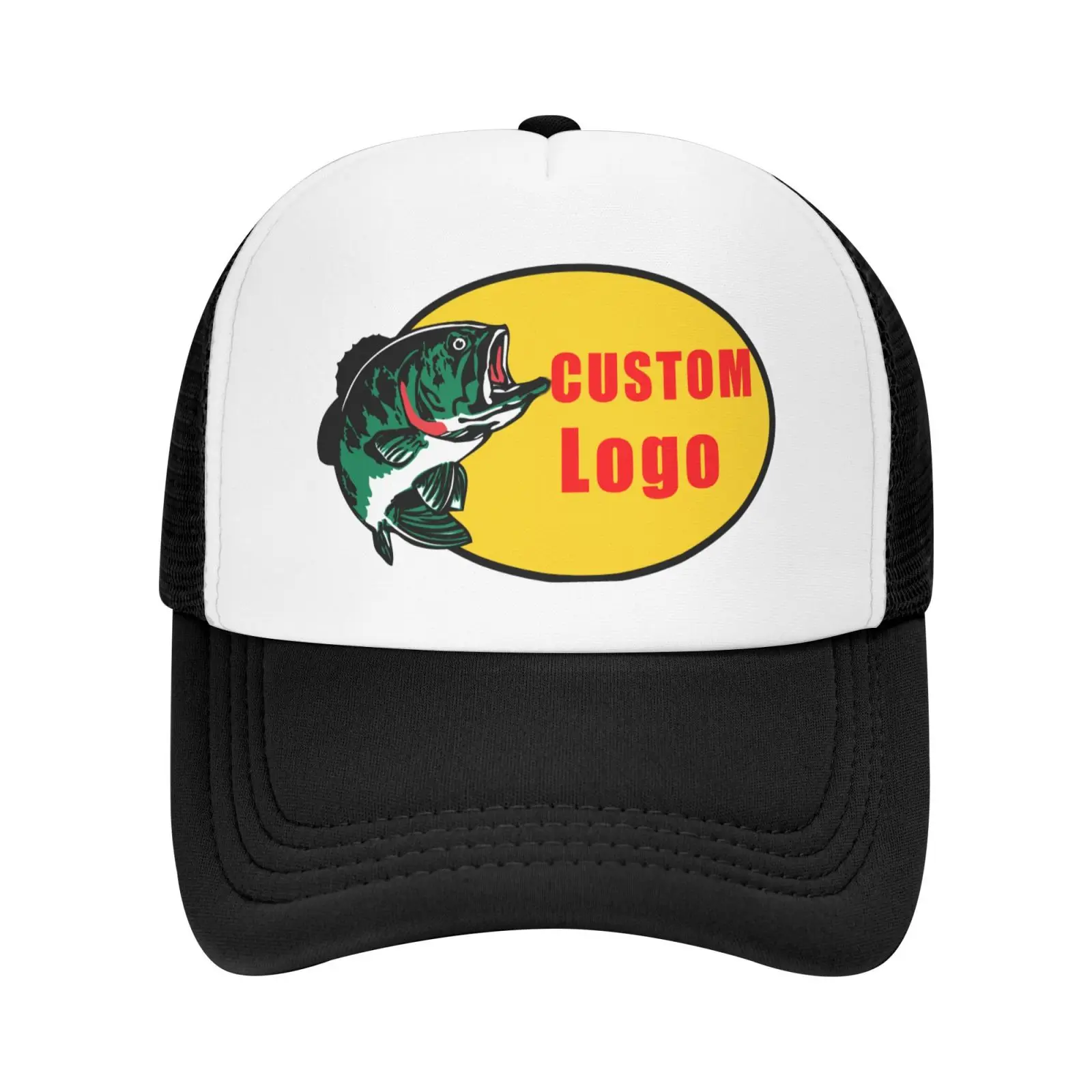 Topi Cap Bass Bass Pro Mesh Cap Bass Pro Shops Logo Mesh Trucker Cap