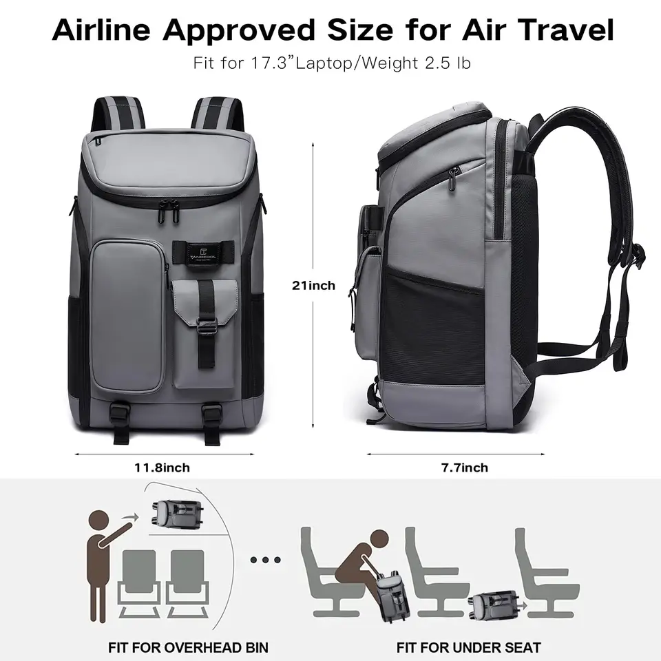旅行用バックパック Se1543fb1b2fd46318c8708f14442b