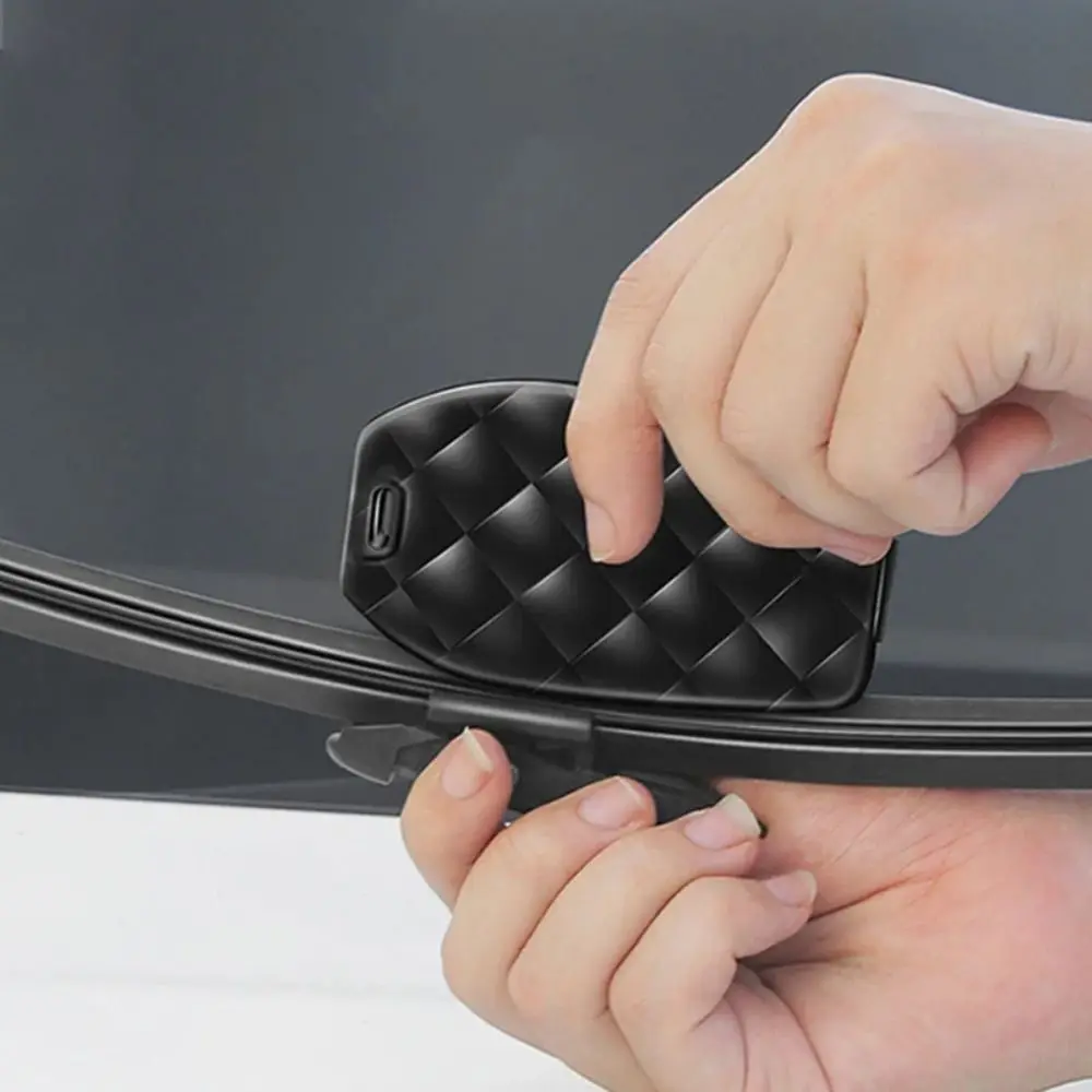 WindshieldWiperBladeRestorerUniversalPortableWiperBladeScratchRepairRefurbishTool