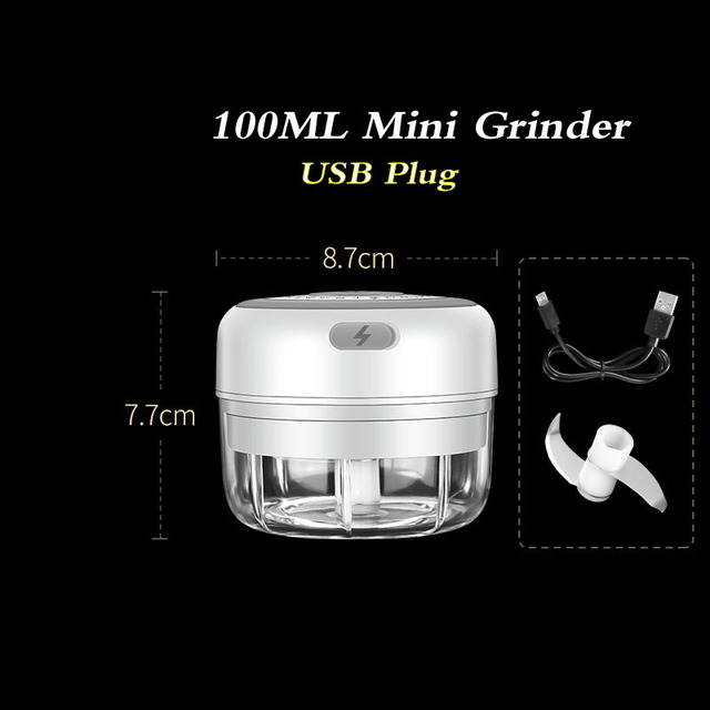 Electric Meat Grinder 2 Speeds 300W Meat Vegetable Chopper Cutter Stainless Steel Mincer Processor Kitchen Appliances 220V