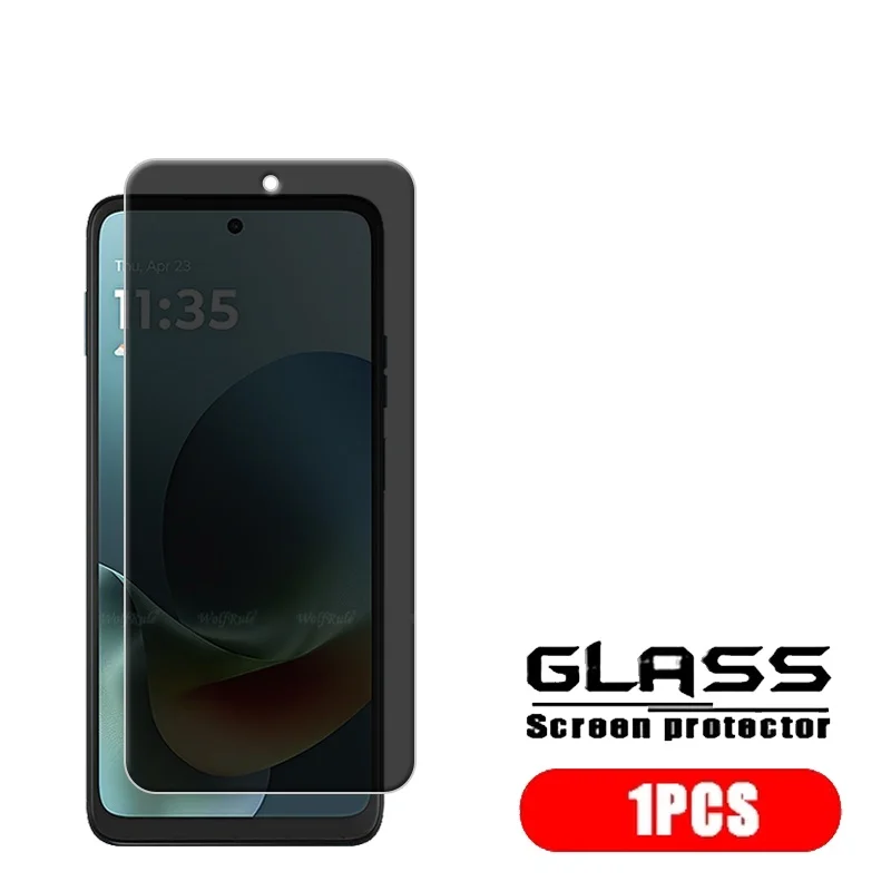 Premium Privacy Anti-Spy Tempered Glass Screen Protector