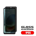 1 Front Glass