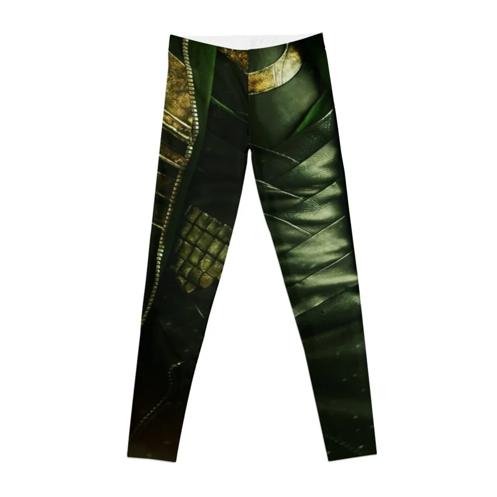 

It's tricky, looking good in green Leggings push up legging Leginsy push up for girls Female legging pants Womens Leggings