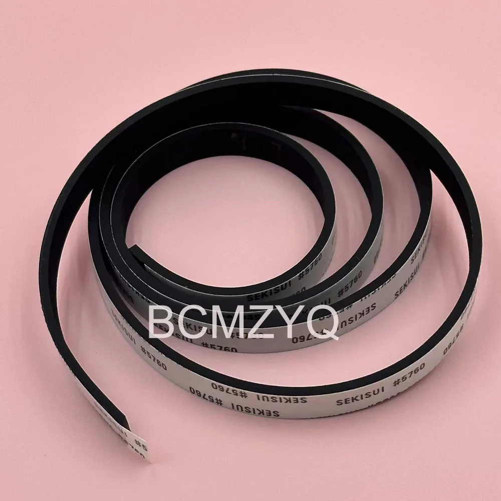 미마키 커팅 플로터 패드 스트립 매트 테이프, 미마키 CG-60SR CG-61ST CG-130SR CG-160 커터 블레이드 보호 가드 스트립, 1 개
