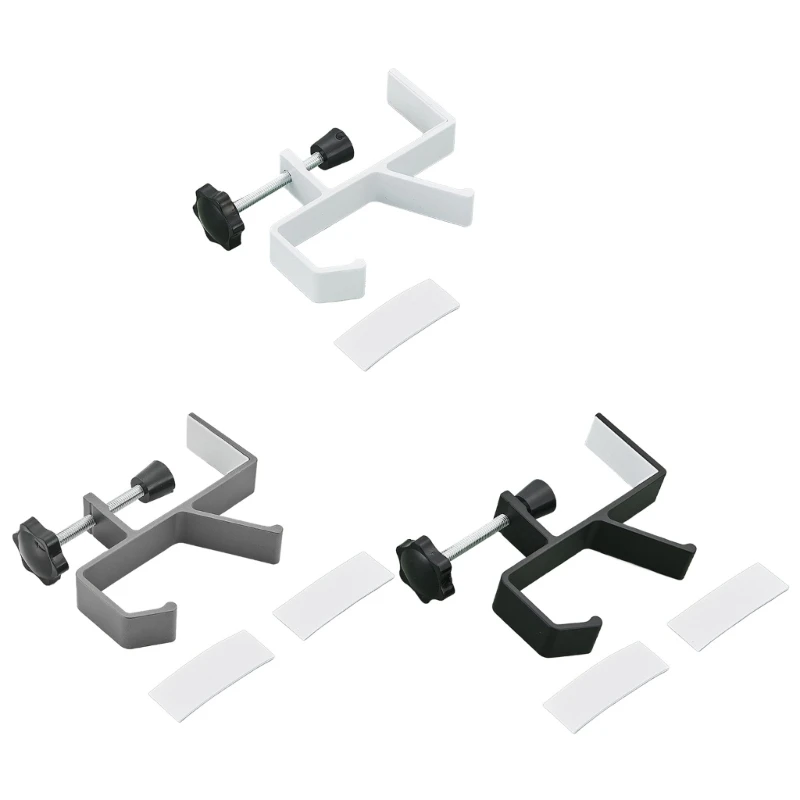 

L69A Modern and Functional Hook Table Hangings Hook for Desks Tables Workstations