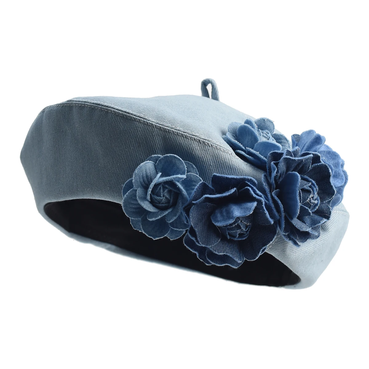 Women Beret and Hats for Spring and Autumn