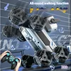 Boy's birthday gift 6 toys for 10 years 7 boys 9 black technology 8 robot dog for children 2024 3 new models 5 4