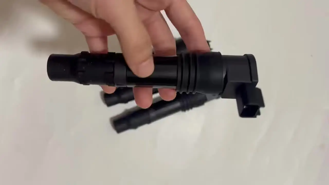 NaoFIRE 4PCS 129700-4180 21171-1286 21171-0028 Ignition Coil For KAWASAKI