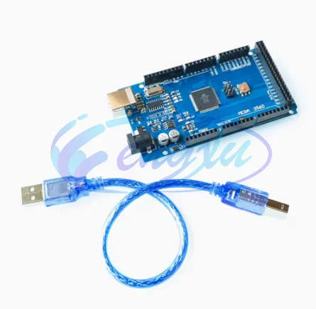 데이터 와이어 포함 모듈, MEGA2560 R3 CH340G, 핫 세일