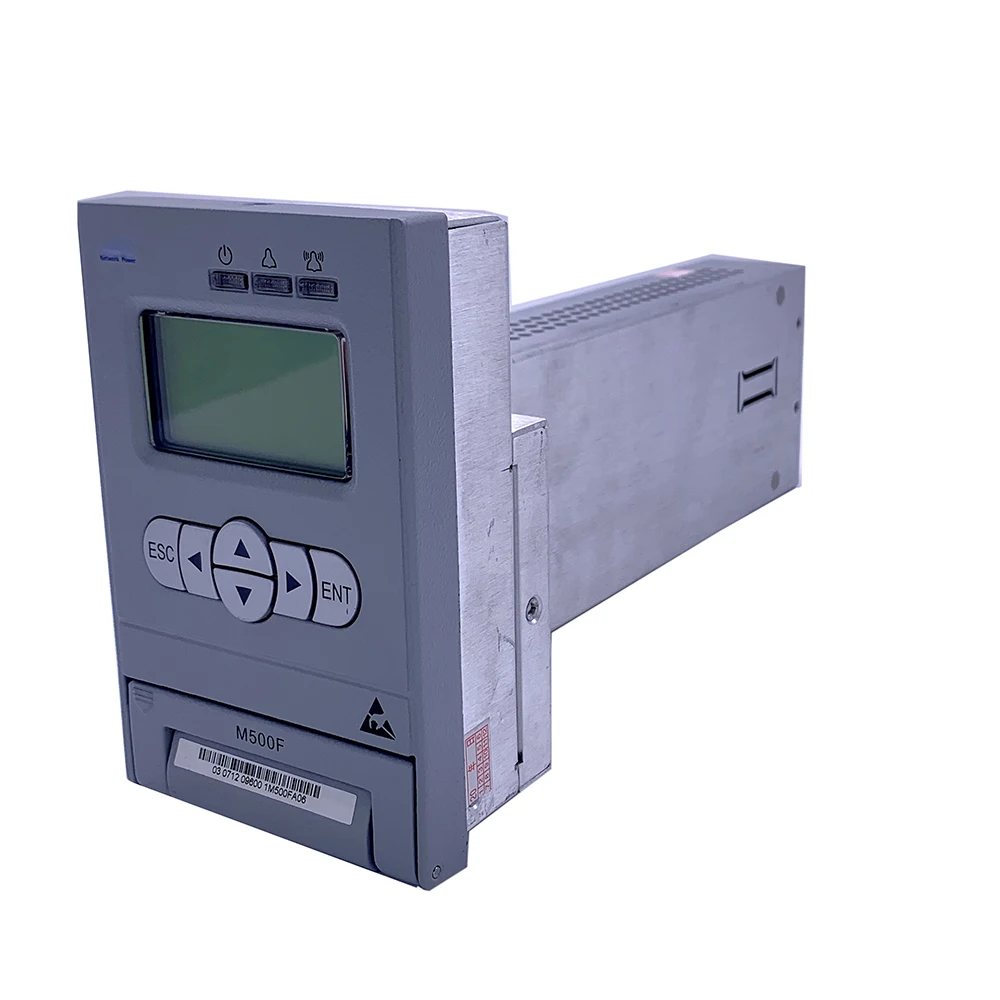 For Emerson M500F Communication Power Monitoring Module, Perfect Test Before Delivery 5 For Emerson M500F Communication Power Monitoring Module, Perfect Test Before Delivery - Image 3