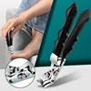 New Anti-Splash Nail Clippers Large Thick Hard Special Nail Clippers Diagonal Pliers Nail Scissors Household Manicure Tools 2