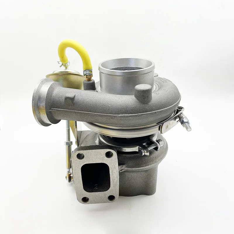 

Турбокомпрессор для экскаватора Vol EC140 EC150 EC210 EC240