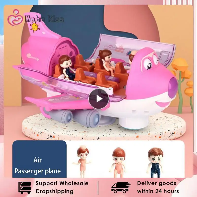 

Мультяшные игрушки, пластиковая игрушка-качалка для музыки, полная милость, универсальная Изысканная кукла для вождения, игра для мозга, детские игрушки