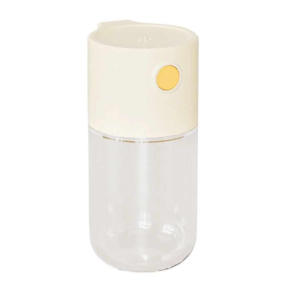 

Clear Glass Seasoning Bottle For Kitchen Measuring Salt And Pepper Shakers Precise Quantitative Ration Spice Dispenser