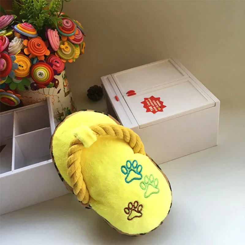 Pantoufles douillettes en peluche pour petits chiens - 2025 - Vêtement et accessoires pour chiens - Doglovedesign