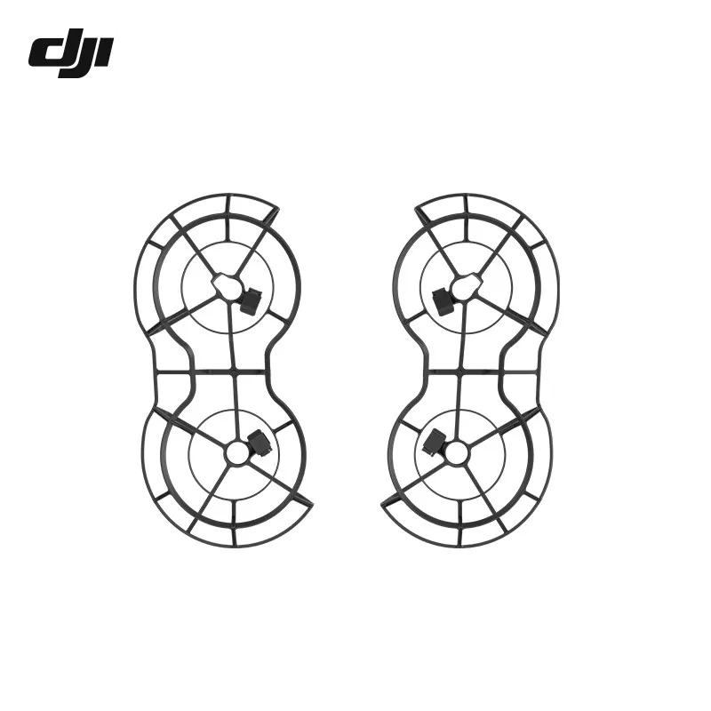 DJI Original Mini 2 Mini 2 SE 360&deg; Propeller Guard Propellers Blades Props Protective Cage for DJI SE Drone Accessories drone accessories tripod propeller protection kit propeller protector