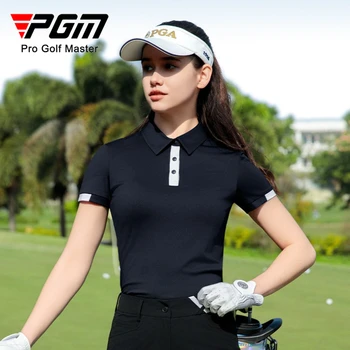 Unisex Golf Team T-Shirt 1
