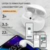 TWS Pro6 Earphone Bluetooth Headphones with Mic 9D Stereo Pro 6 Earbuds for Xiaomi Samsung Android Wireless Bluetooth Headset 6