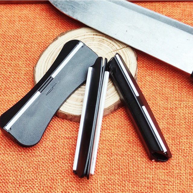 15 Degrees Knife Sharpener Angle Guide  Kitchen Knife Holder Whetstone -  15 Knife - Aliexpress