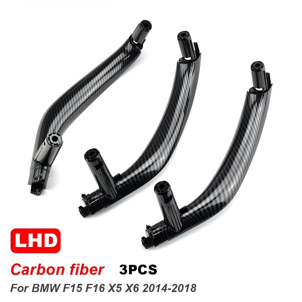 BMW X5 X6 F15 F16 2014-2018 51417292243 51417292244 용 자동차..