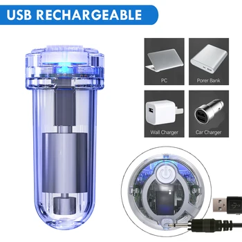 Wireless Remote Control Glans Vibrator Penis Trainer Sex Toys for Men Delay Lasting Glans Trainer Vibrators Male Masturbator 5