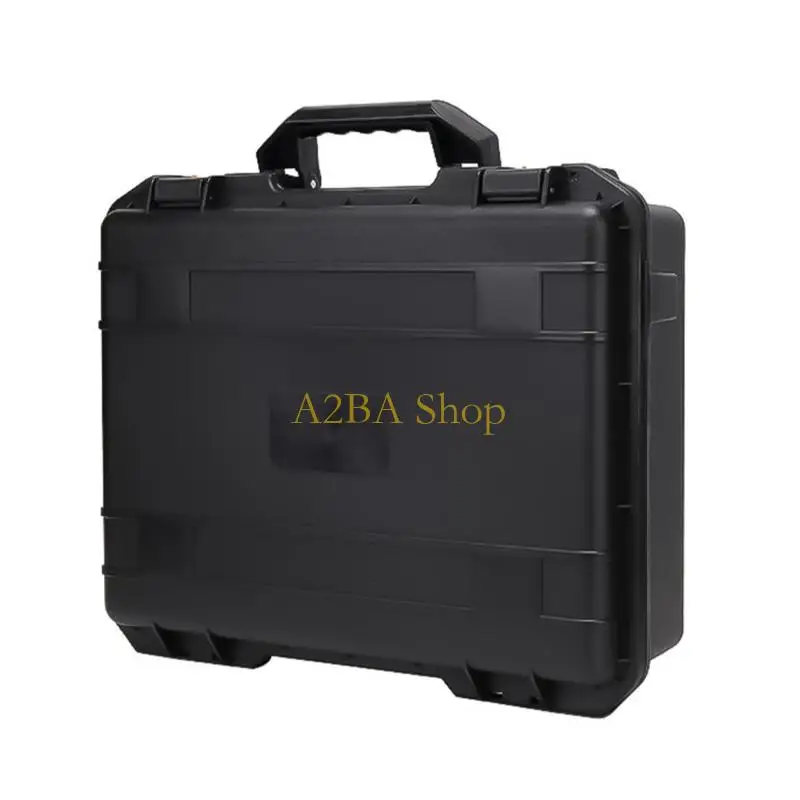 A2BA Stylishs Carrying Bag Storage Bag for Avata 2 Flight Box Protector Organizers