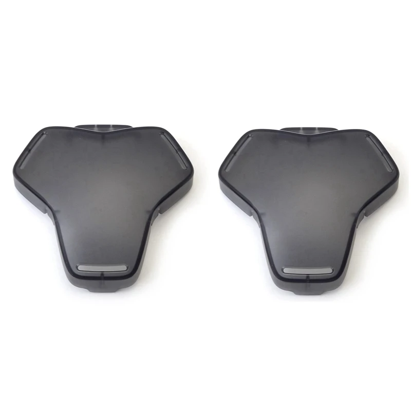 

2 шт., сменные насадки для бритвы Philips Sh50 S7000 S8000 S9000 S5000