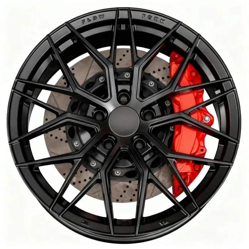 Wheels 16 17 18 19 Inch 5x112 5x120 Aluminum Wheels for Sedan Car Honda Mini Volkswagen Ford Audi - Image 4