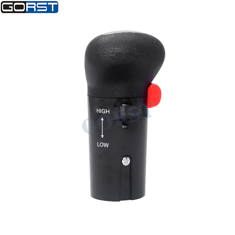 Gear Shift Lever Knob A6913 for Eaton Fuller 13 Speed Truck