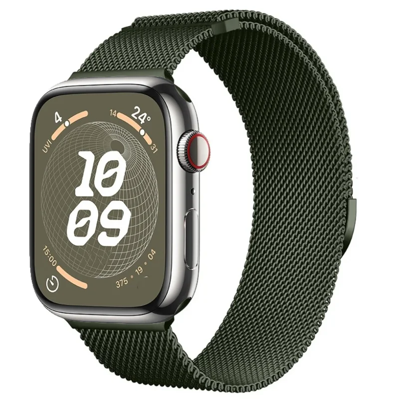 Army green