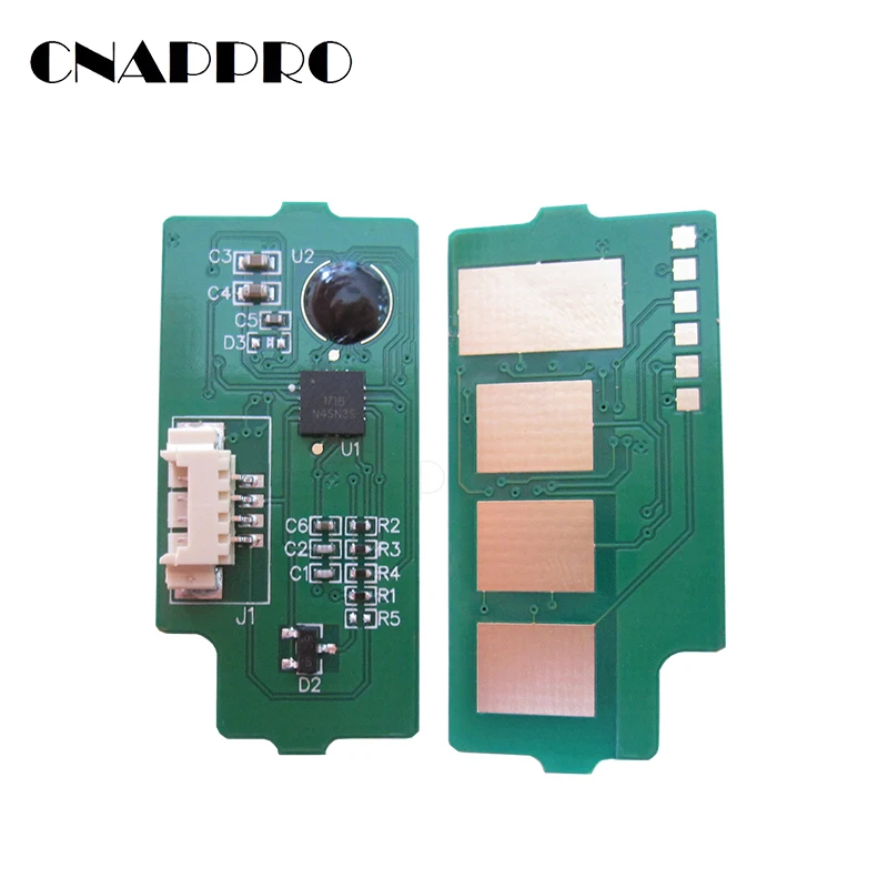

2PCS Mltd704s Mlt-d704s Toner Cartridge Chip For Samsung MultiXpress K3250NR K3300NR K3250 K3300 Printer Chips