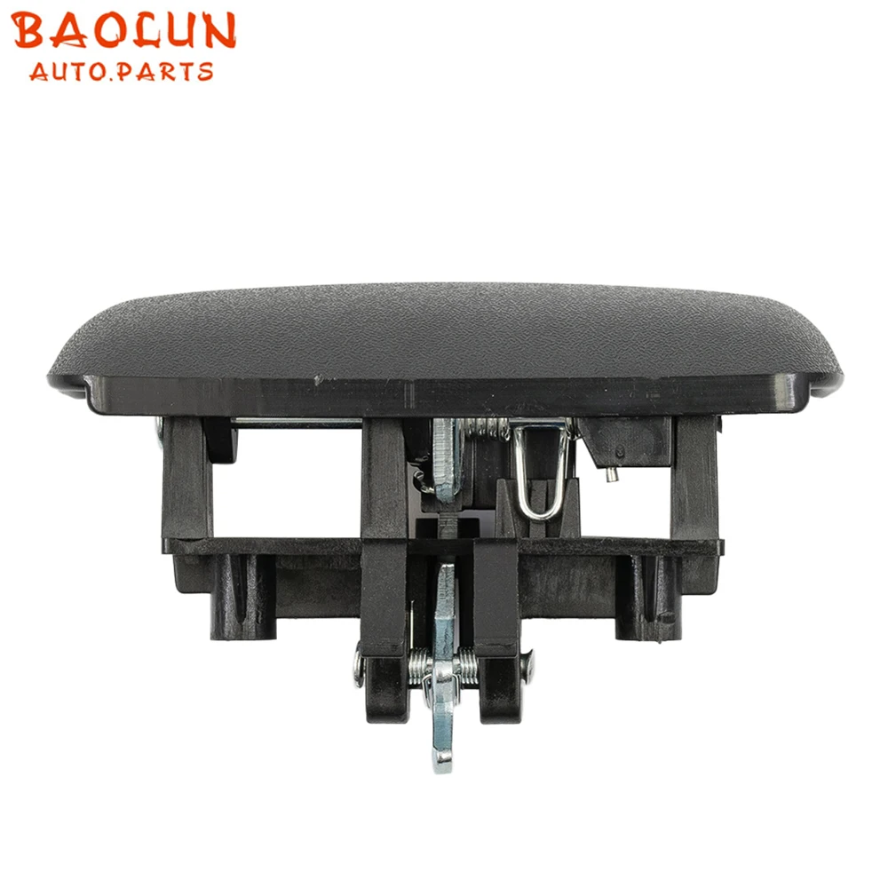 BAOLUN    Glove Box Latch Catch Handle 5EM34LAZ For Dodge Durango Dakota 1997 1998 1999 2000 Car Accessories