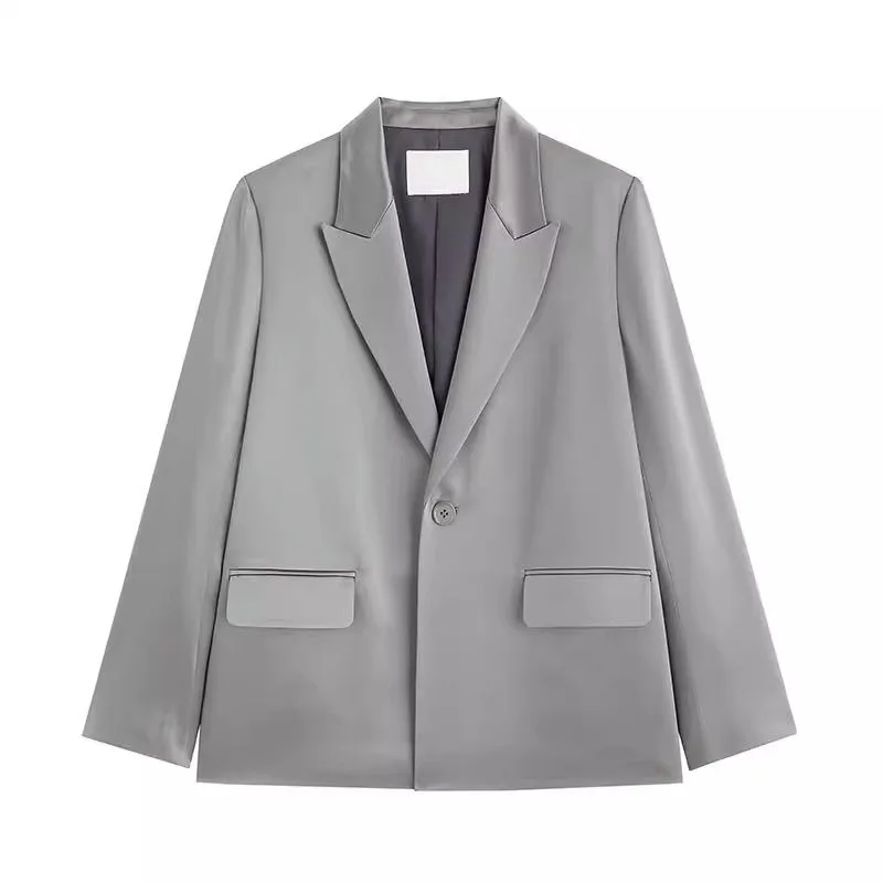 Рисунок 4 - Модный Элегантный Ацетатный костюм