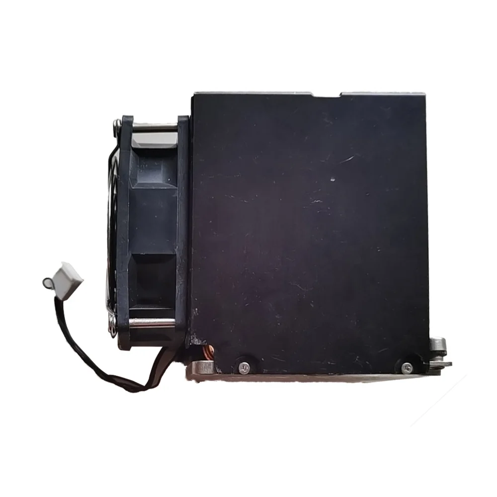 Originale Per Z6 Z8 G4 Workstation Secondo 1Nd Cpu1 Dissipatore Di Calore Z8G4 Radiatore Dissipatore Di Calore Ventola No.1 Vassoio 900197-001 Posizio