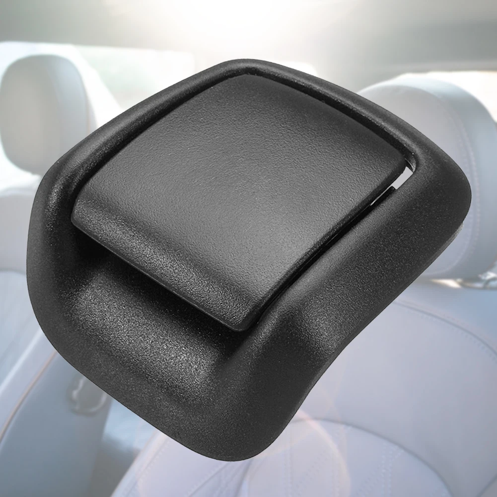 Left/Right Seat Tilt Control Handle 1417521/1417520/1441167/1441166 Seat Angle Adjustment Lever Fit for Ford Fiesta MK6