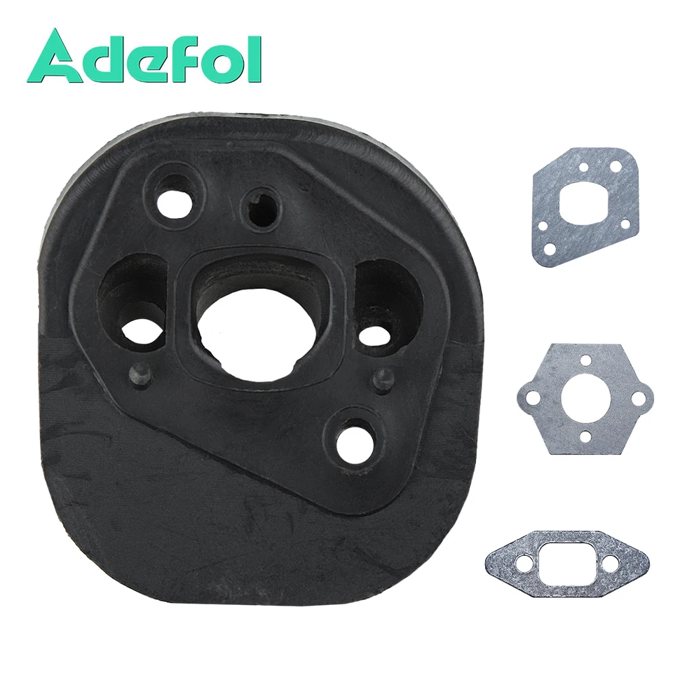 COLLETTORE DI ASPIRAZIONE Per Motosega Partner 20 X 33 350 351 352 - Foto 4