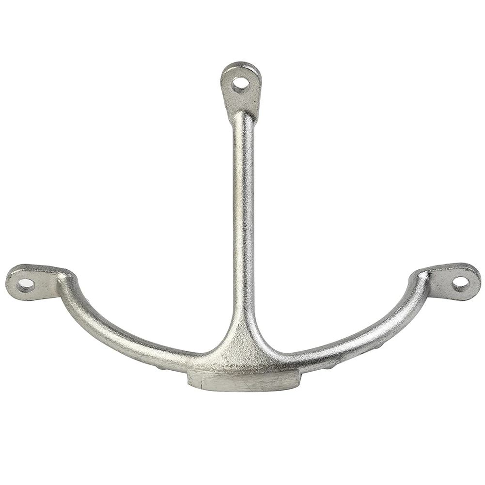 

Аксессуары для лодки, 3 зубца, Фотоэлементы из нержавеющей стали, фотоэлементы, 1X подходит для большинства оборудования для яхты, Новинка