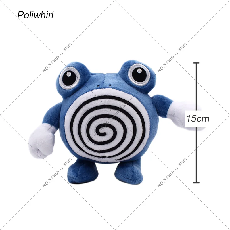 40 Styles Cartoon Plush Toy Raichu Charizard Y&X Psyduck Poke Ball Gengar Cubone Charmander Pokemon Shiny Stuffed Animal Doll