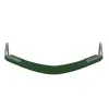 Heavy Duty Tree Hanging Swing Seat with Triangle Hardware Playground Toys 1