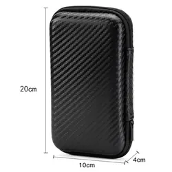 Portable EVA Charger and Accessory Storage Case (20 x10 x 4)