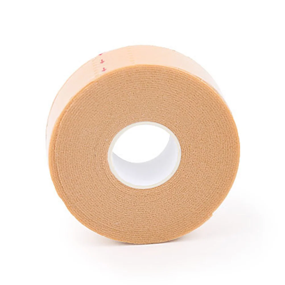

3 Rolls Multifunctional Foot Care Sticker Anti-slip High Heeled Heel Stickers Feet Pad Tape Cushions Shoes Insoles Insert Roll