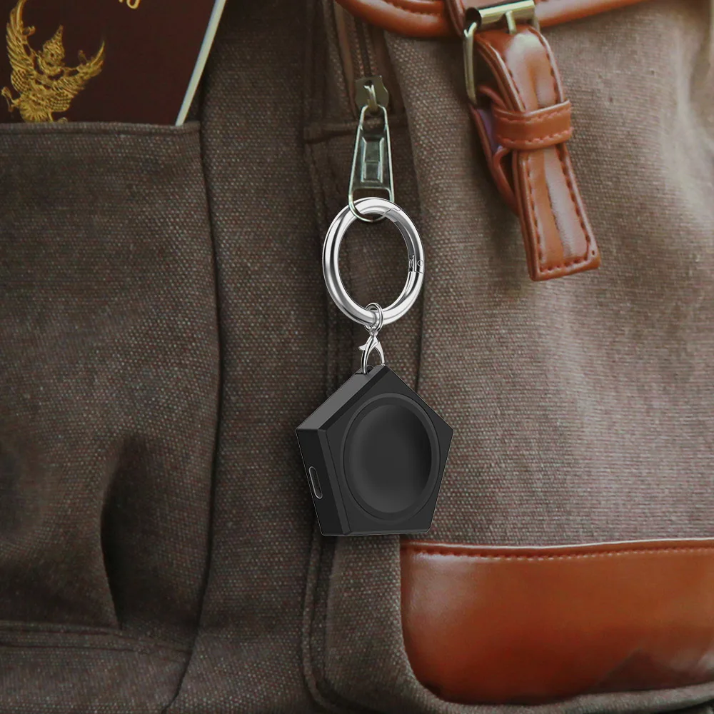 Universal Wireless Charger Adapter for Huawei and Honor Smartwatches