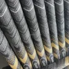 13pcs/lot TEAMS New Golf Grip Rubber Golf Grips Cotton Yarn Golf Club Grips Iron and Wood Standard /Midsize Grip Universal 2