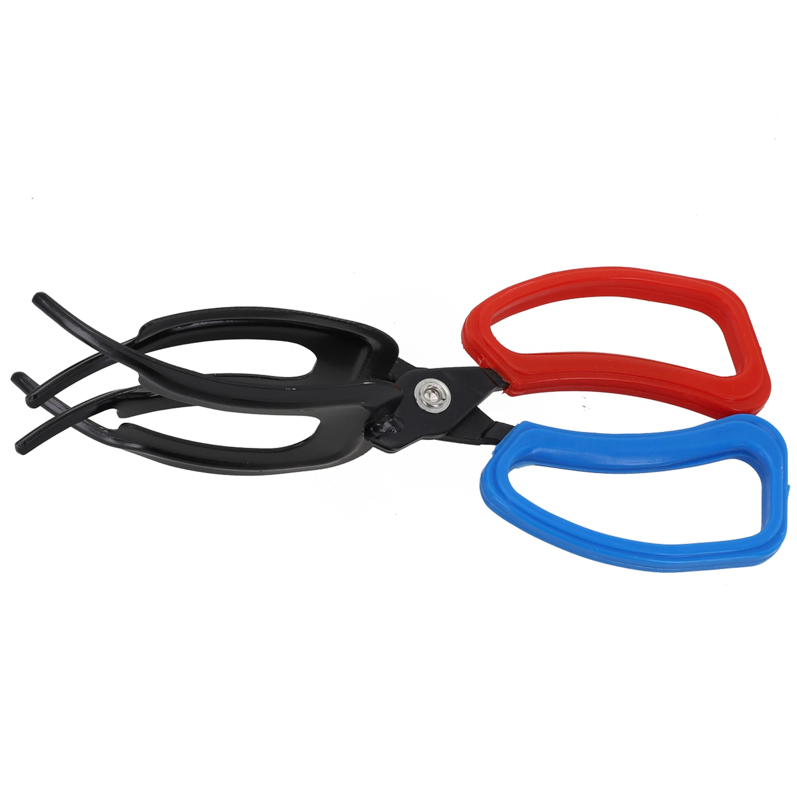 

Fish Gripping Fish Control Clamp 1pc 21*6cm/21*11.5cm Easy To Carry Fish Gripper Design Freshwater Fish Species