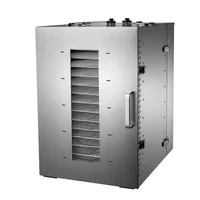 Home Use Small Vegetable Fruit Dryer Food Drying Machine Commercial Fruit Dehydration Machinery 1