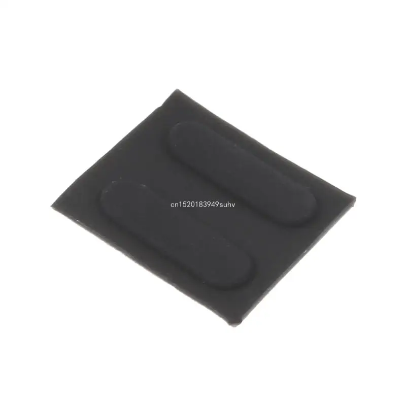 Replacement Bottom Case Rubber Feet Foot Pad for . Thinkpad X1 Carbon 7th Gen 8th X1C Case Cover 4PCS