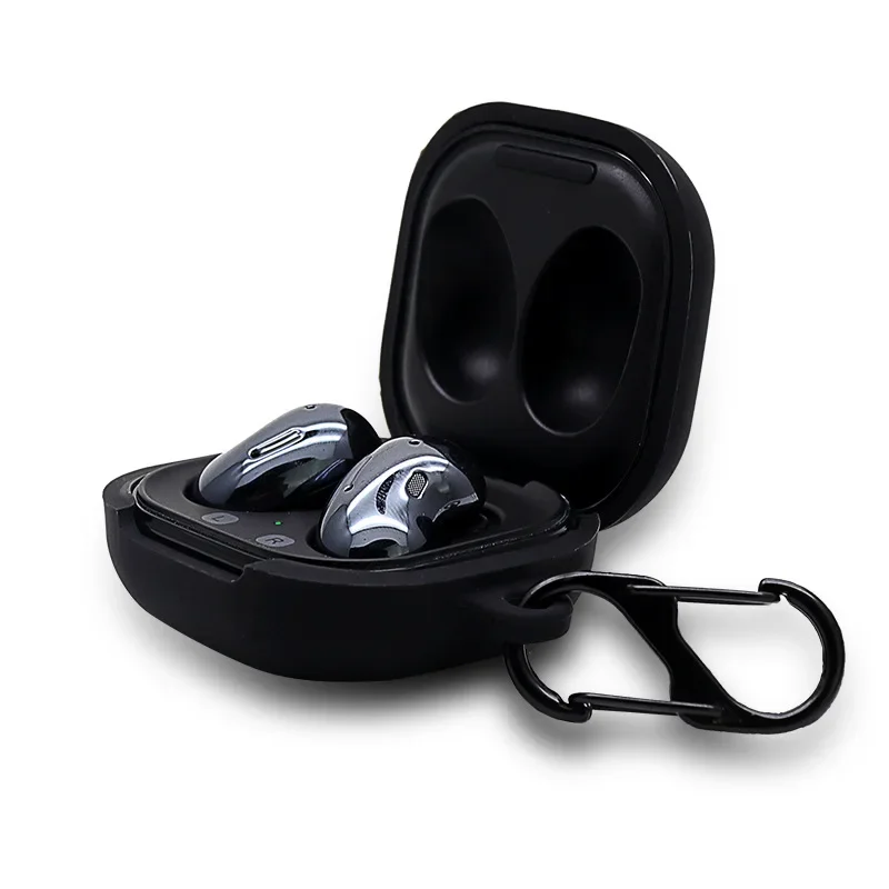 Samsung Galaxy Buds Live Bluetooth Earbuds, Noise Canceling and