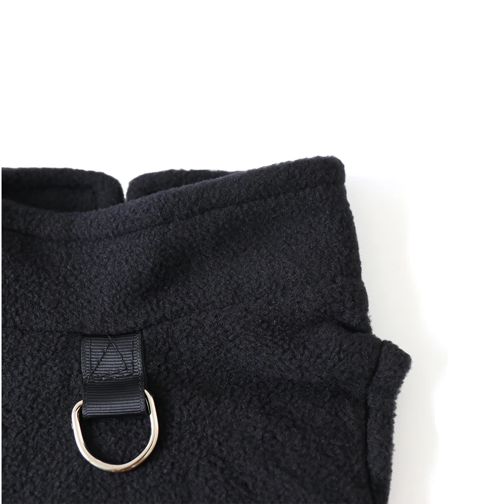 Pull polaire pour chiens GiveChewy Paris - 2025 - Vêtement et accessoires pour chiens - Doglovedesign